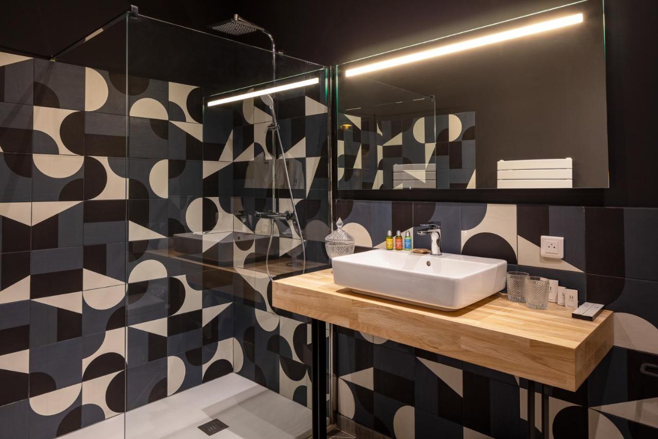 Margaret - Hotel Chouleur Ним Экстерьер фото