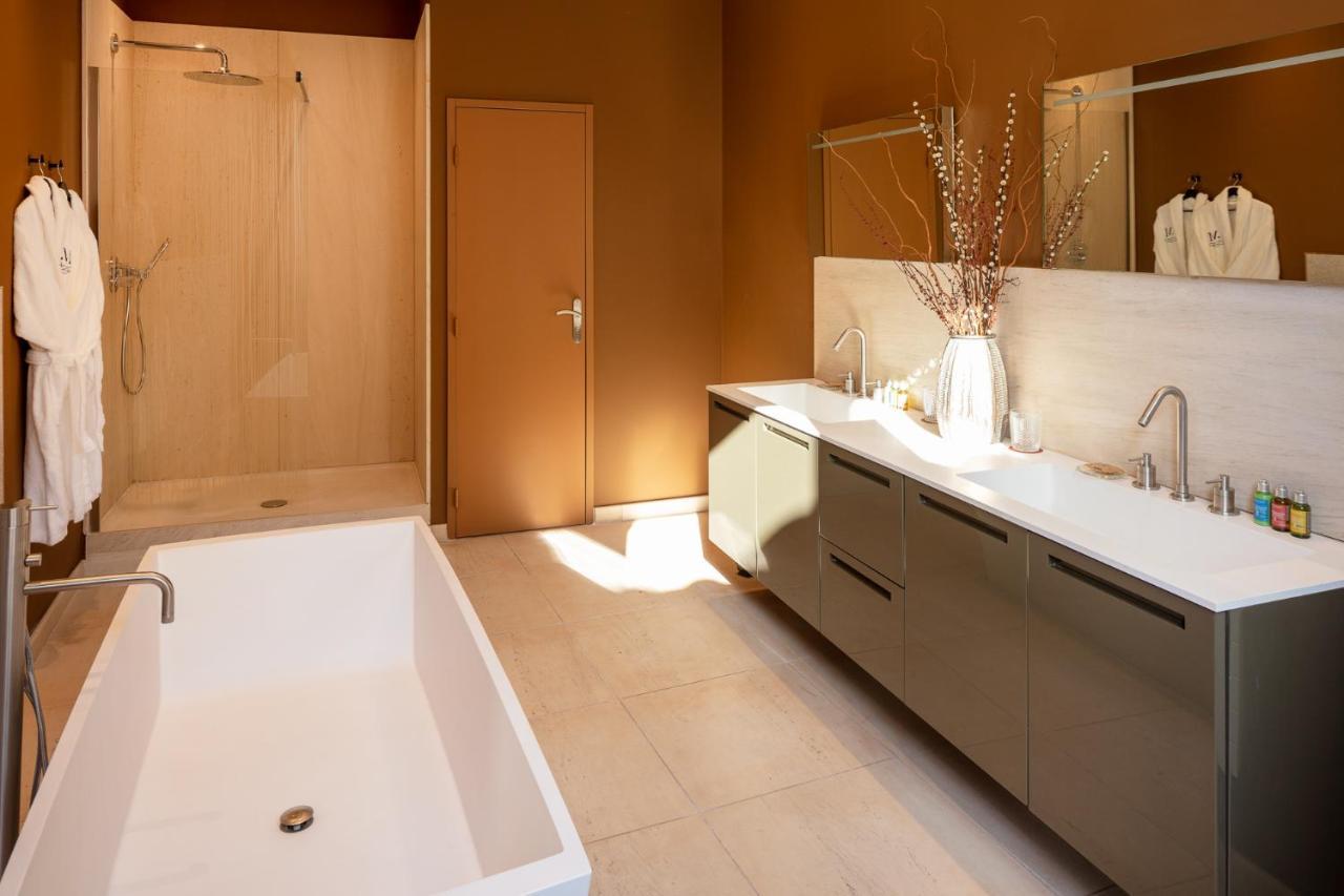 Margaret - Hotel Chouleur Ним Экстерьер фото