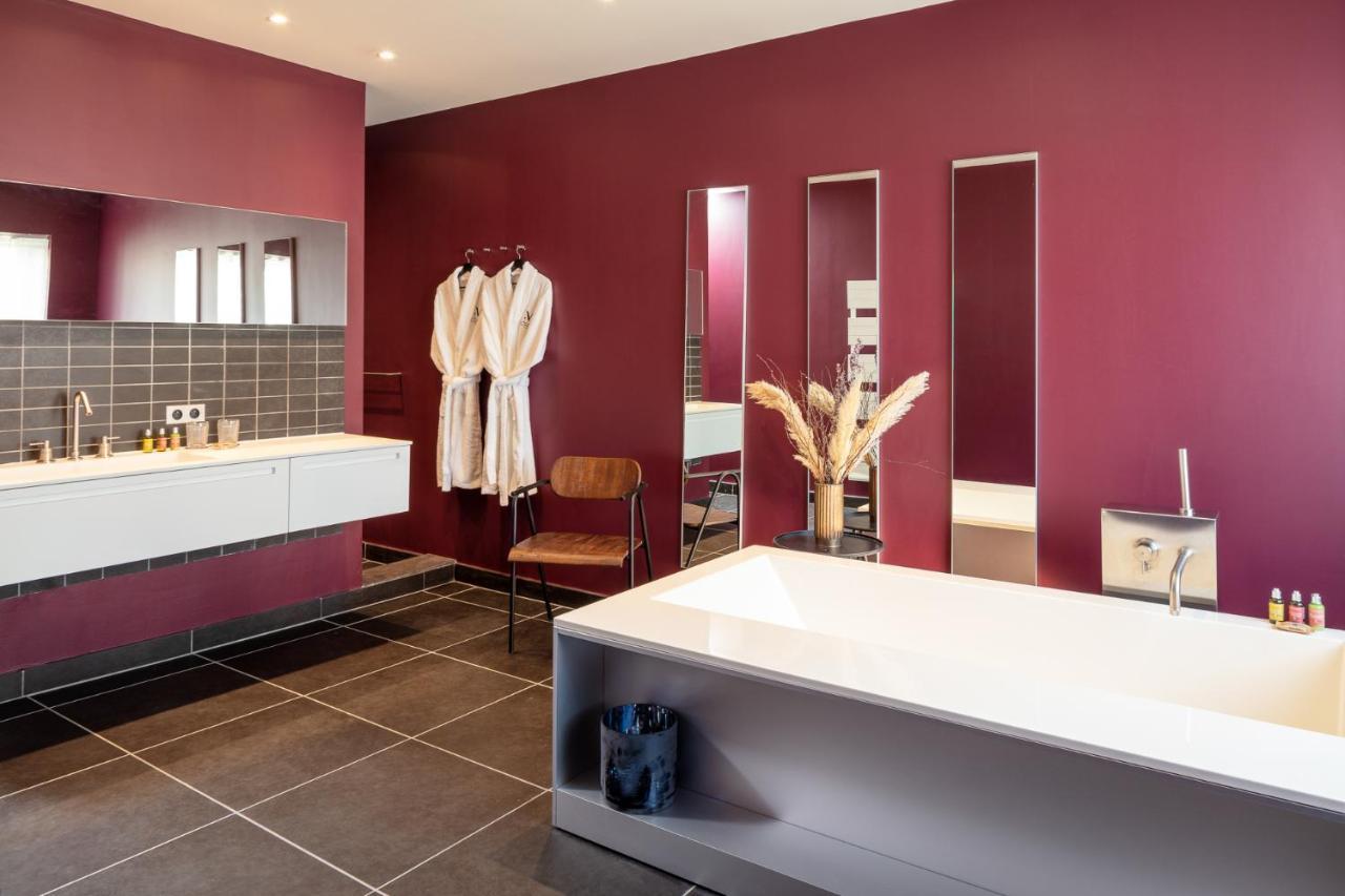 Margaret - Hotel Chouleur Ним Экстерьер фото