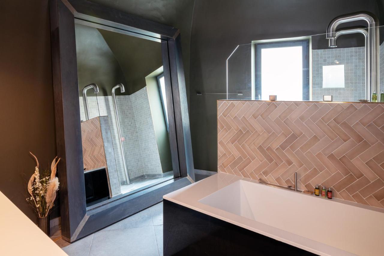 Margaret - Hotel Chouleur Ним Экстерьер фото