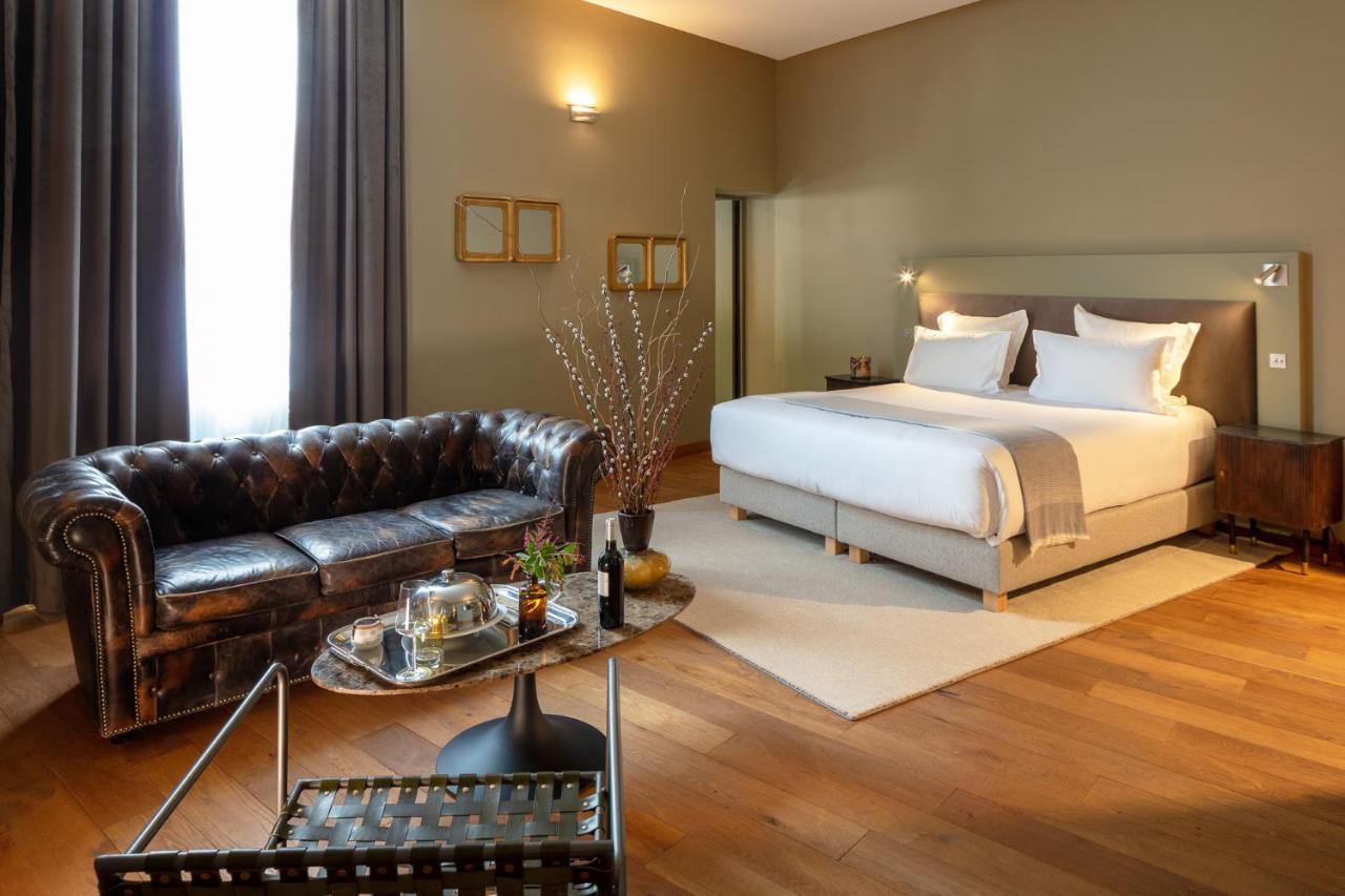 Margaret - Hotel Chouleur Ним Экстерьер фото