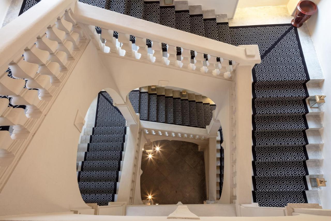 Margaret - Hotel Chouleur Ним Экстерьер фото