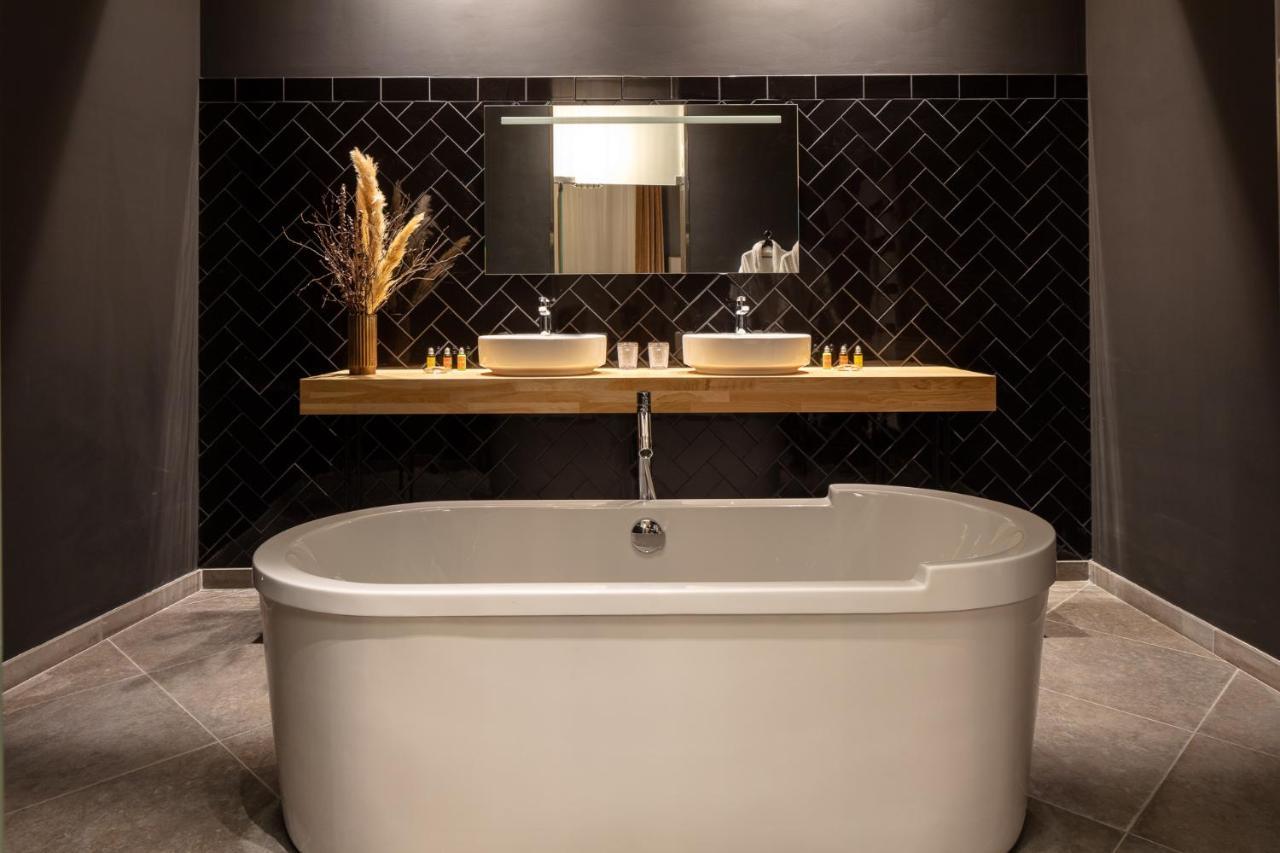 Margaret - Hotel Chouleur Ним Экстерьер фото