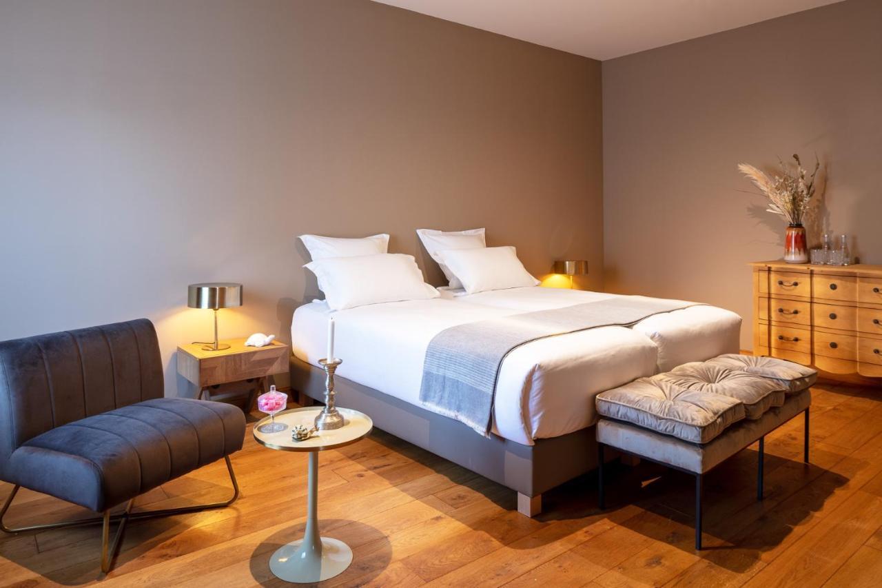Margaret - Hotel Chouleur Ним Экстерьер фото